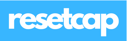 Reset Cap