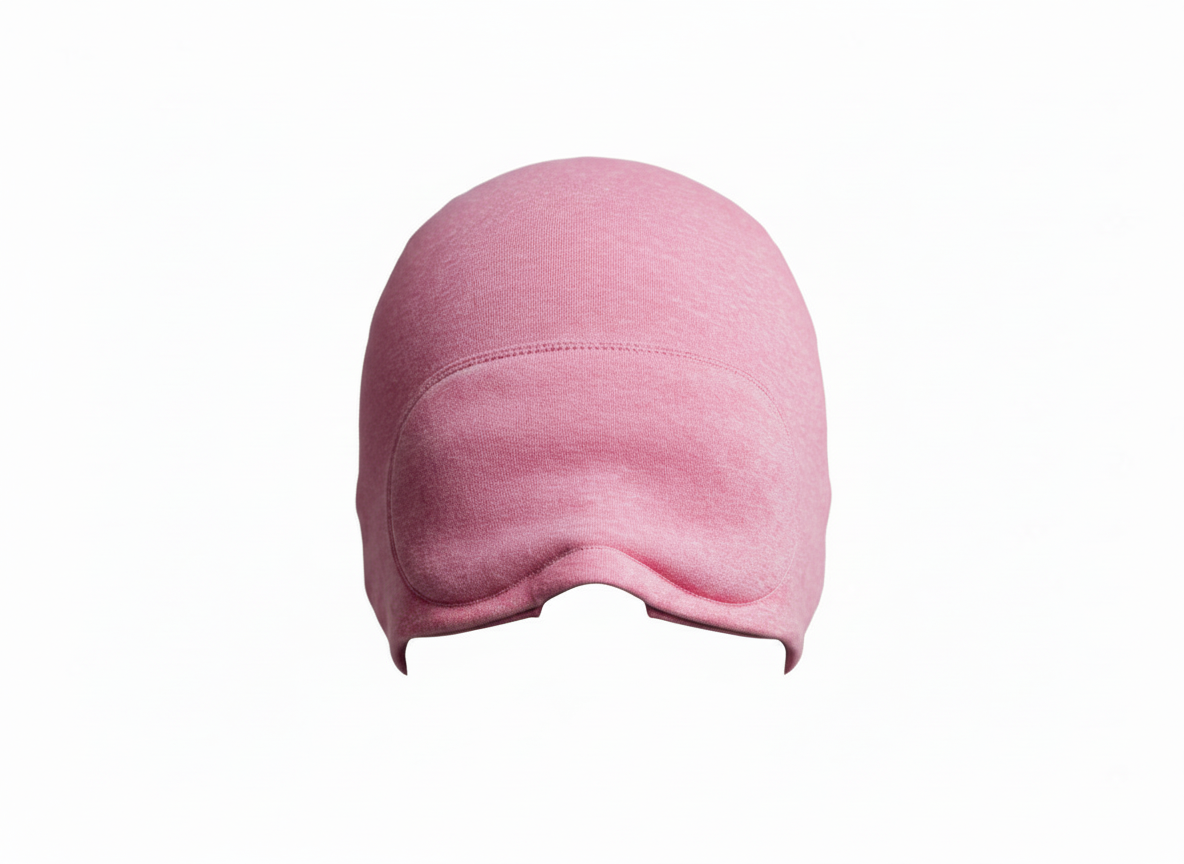 ResetCap Migraine Cap