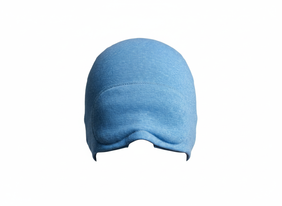 ResetCap Migraine Cap