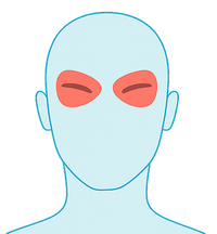 Symptômes de gueule de bois