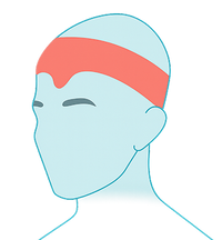 Maux de tête de tension